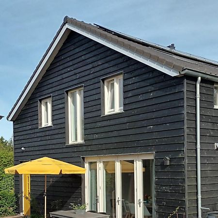 Ons Huisje Achter Noordwijkerhout Extérieur photo