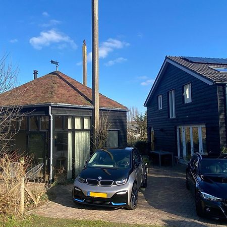 Ons Huisje Achter Noordwijkerhout Extérieur photo