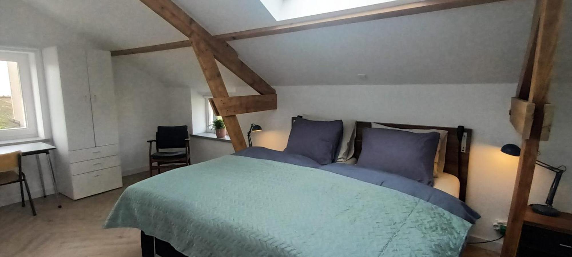 Ons Huisje Achter Noordwijkerhout Extérieur photo