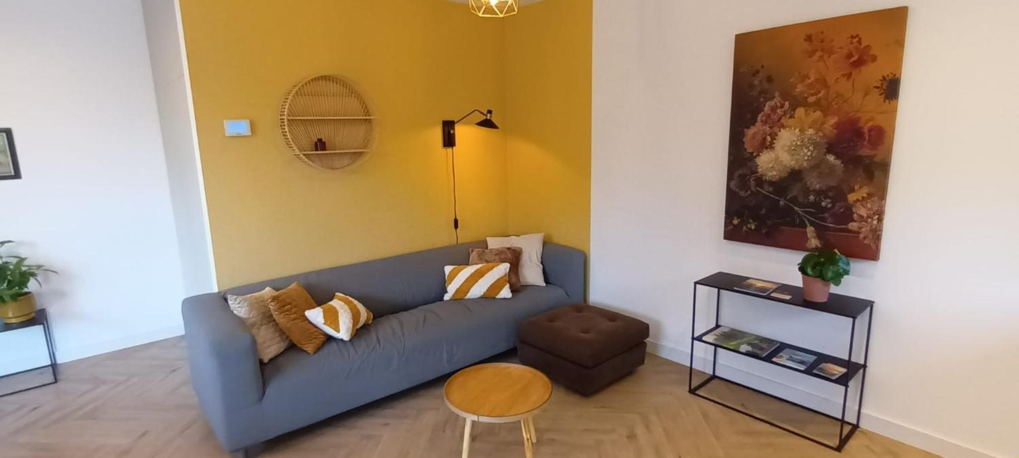 Ons Huisje Achter Noordwijkerhout Extérieur photo
